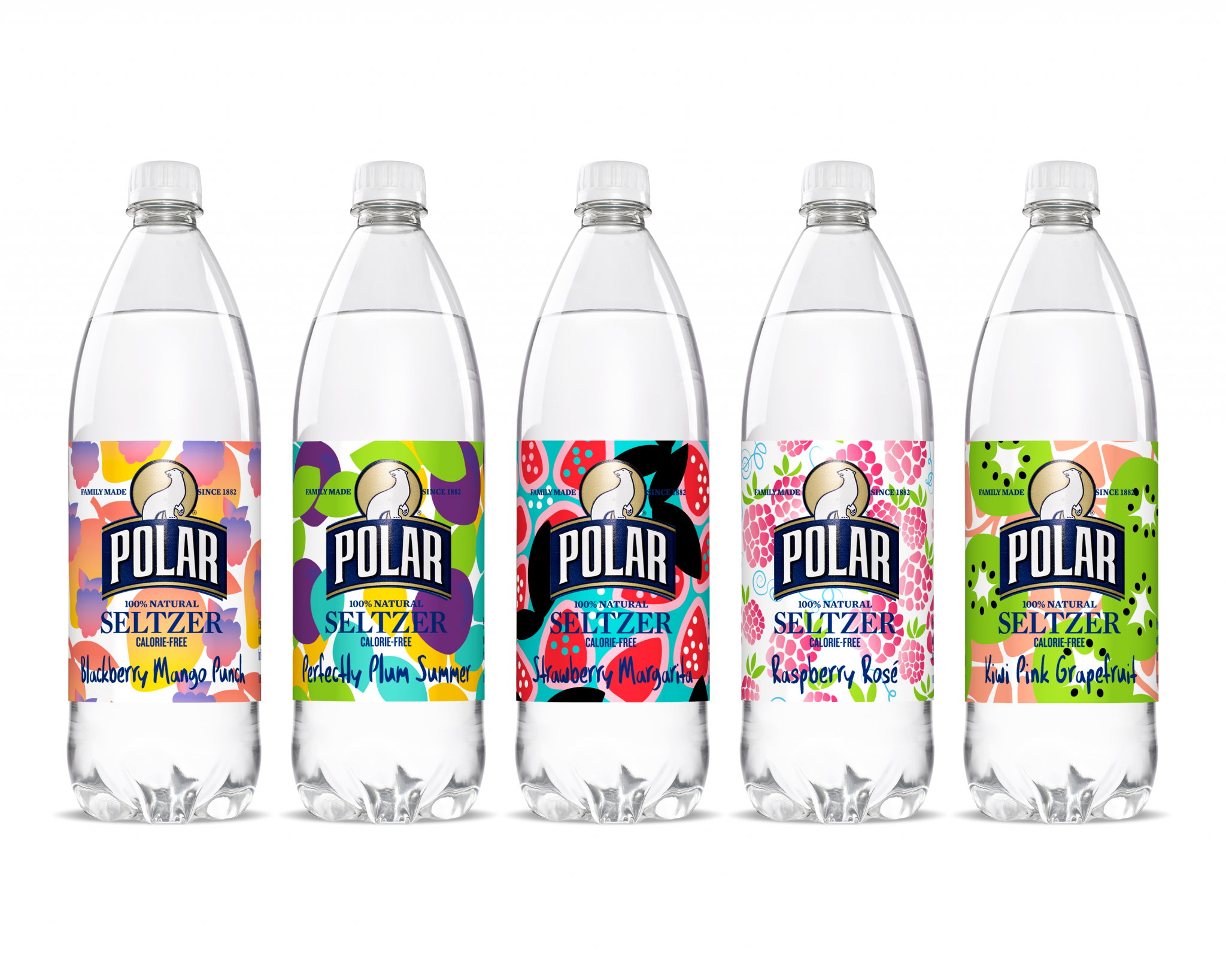 - Polar Strawberry Watermelon Seltzer: A Refreshing Twist On Summertime Hydration