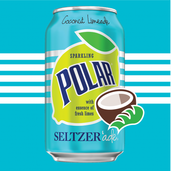 Seltzer'ade Got Ranked: Did They Get It Right? - Polar Seltzer