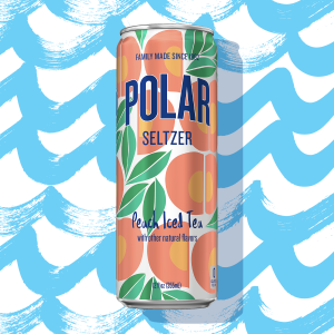 Limited Edition - Polar Seltzer