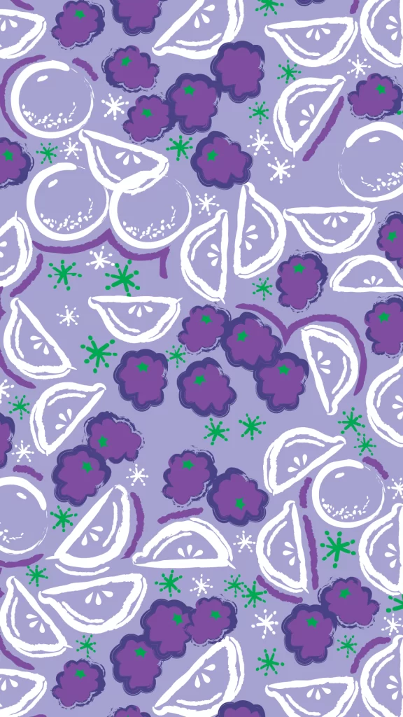 Polar Seltzer Blackberry Snowflake Winter Limited Edition 2026