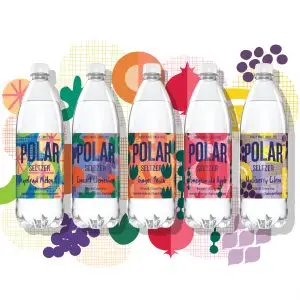 Polar Seltzer Winter 2020