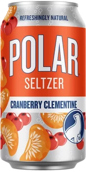 Polar-Seltzer-Cranberry-Clementine-12oz