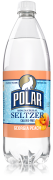 Polar Seltzer Georgia Peach