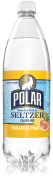 Polar Seltzer Pineapple Pomelo