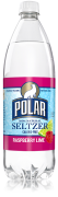 Polar Seltzer Raspberry Lime