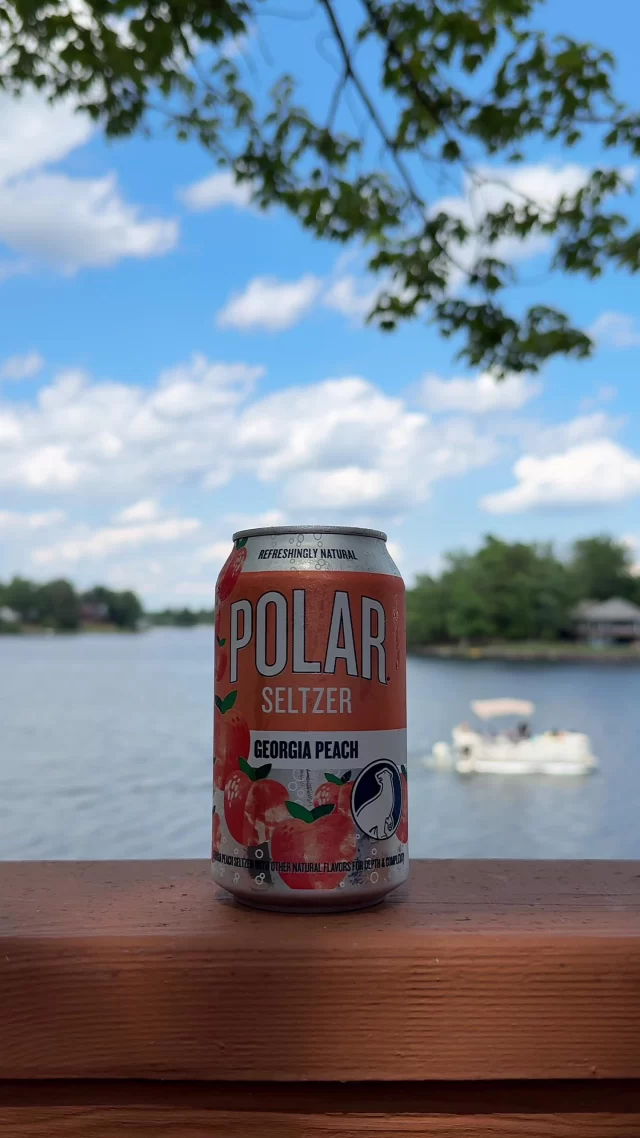 Flavor Trail - Polar Seltzer